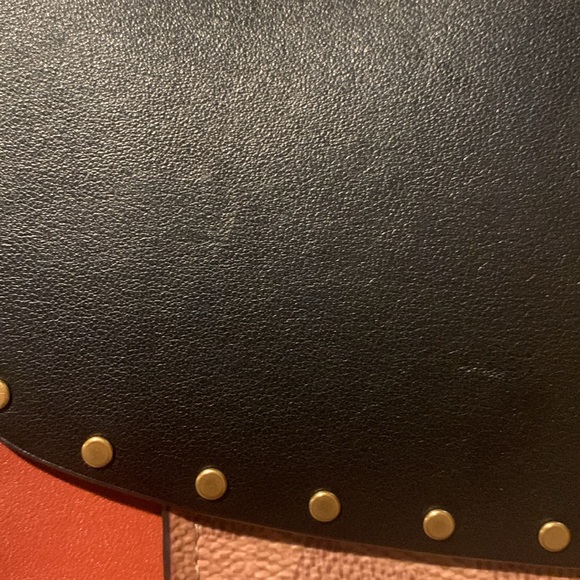 ‼️COACH bag‼️ - Picture 11 of 12